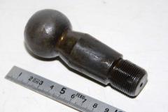 Kugelzapfen, Kugelgelenk, M24 x 1,5 