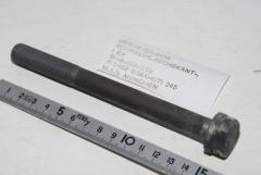 Sechskantschraube, M14 x 1,5 x 145, MAN 