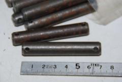 Zylinderstift, 11 x 70 x 60 mm, VPE 10 Stück 