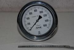 Großes Manometer 