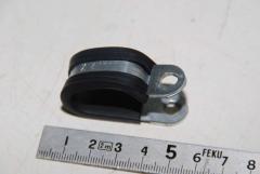 Schelle, Klemme, Schlingenklemme, 2x12 