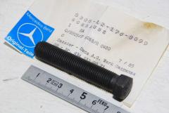 Sechskantschraube, M14 x 1,5 x 70, Mercedes 