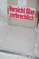 Glasscheibe Kfz, Sicherheitsglas 