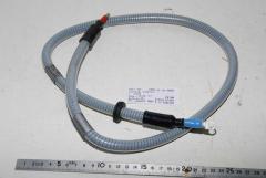 Leitung, Kabel, elektrisch 