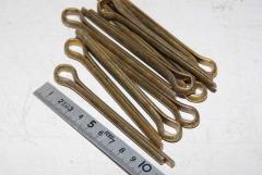 Splint, ca.7 x 110mm, VPE 10 Stück 