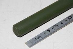 Holz, Dübel, Holzstab 