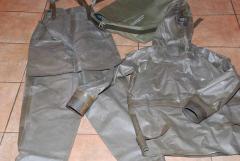 ABC Schutzanzug Zodiac 