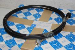 Welle, Biegsam, Tachowelle 