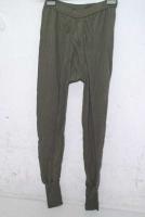 Lange Bundeswehr Unterhose 