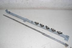 Erdung, Erdungssammelschiene 