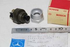 Schalter, Starterknopf, Anlasserschalter, Bosch 