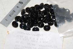 Nieten HL K 4 x 11 DIN7331, VPE 50 Stück 