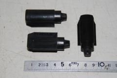 Strahlendosimeter, VPE 10 Stück 