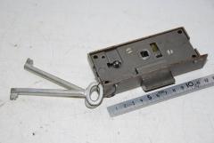 Türschloss, Kastenschloss 