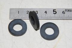 Gummi Dichtung, Gummischeibe, VPE 5 Stück 