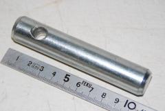 Bolzen, Zylinderstift, Durchmesser 20mm 