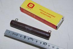 Widerstand, Leistungswiderstand, 50 Watt, 1K-Ohm 