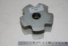 Transportrad, Kettenrad 