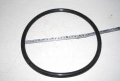 Dichtung, Gummidichtung 