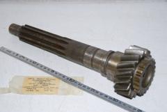 Welle, Zahnradwelle, Magirus Deutz 