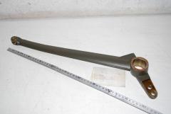Fuss Bremshebel Magirus Deutz 