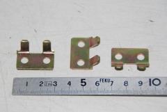 Gegenstück für Spannverschluss 