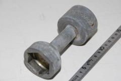 Spezial Steckschlüssel SW36mm 