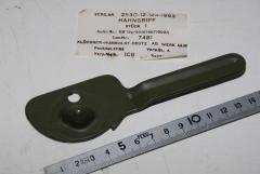 Griff, Hahngriff, KHD, Magirus 