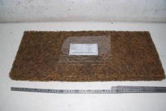 Filter, Filtermatten, Filtermaterial 