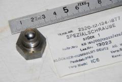 Spezialschraube Magirus Deutz 