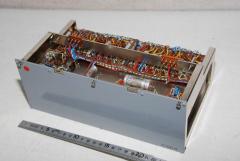 Baugruppe Rufumsetzer 