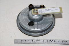 Hupe, Signalhorn, Hella, 24V 