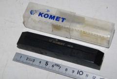 Halter für Drehstahl, Komet 