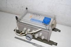 Verteilerkasten, Anschlußkasten 220V 