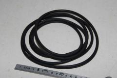 Dichtung, Gummischnur, Rundschnur 