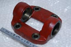 Federbock, Iveco, Magirus 