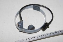 Mikrofon, Kehlkopfmikrofon 