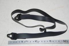 Riemen, Trageriemen von Dräger 