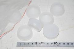 Stopfen, Verschlussstopfen, Kunststoff, VPE 10 Stück 