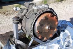 Wandler, Drehmomentwandler, WSK 400 