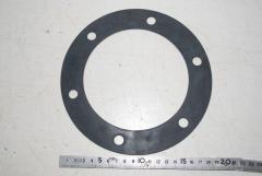 Dichtung, Gummidichtung 