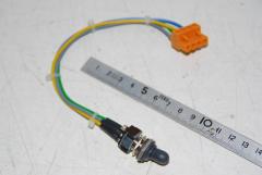 Schalter, Kippschalter, 250V, 3A 