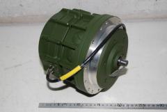 Elektromotor, Gleichstrommotor 
