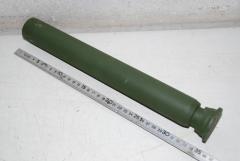 Stange, Stütze, Rohr 