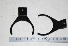 Halter, Adapter für Kopfhörer, VPE 10 Stück 