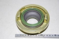 Übergangsstück, Adapter, B / C 