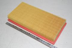 Luftfilter MANN Micro-Top C 2860/3 