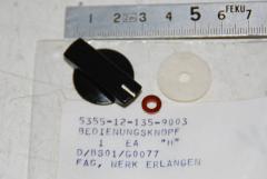 Bedienungsknopf, FAG 