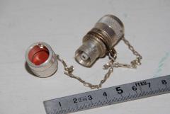 Adapter, Steckverbinder, Funk 