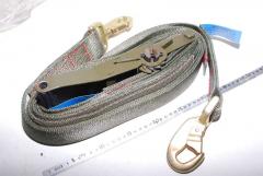 Schwerer Spanngurt, Ratschengurt 